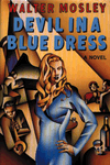 devil in a blue dress, 1990