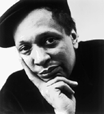 This is Walter Mosley. Enter below