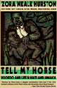 tell my horse